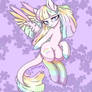 Aurora daydream