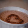 Hot Chocolate Love