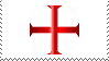 Templar Stamp by RowanLewgalon