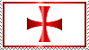 Templar Stamp 2 by RowanLewgalon