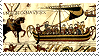 1066 Stamp by RowanLewgalon