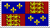 Plantagenet Stamp by RowanLewgalon