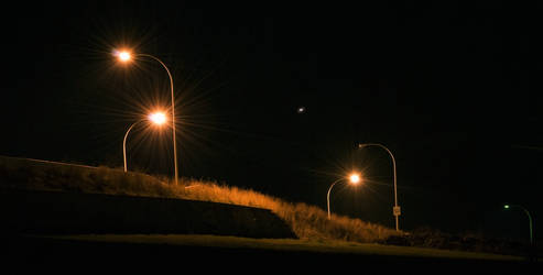 Road Lamps