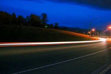 Road Lights