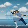 Katara - Waterbending Master