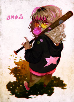 amika