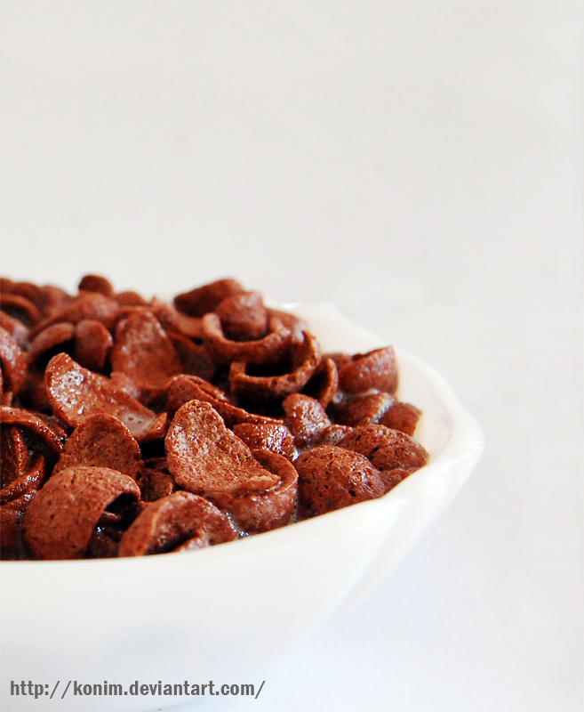 coco crunch by konim on DeviantArt