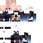 [Kari] F/GO - Henry Jekyll &amp; Hyde +Hyde &amp; Alt in Desc. Minecraft Skin