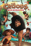 The-Croods by MelySky