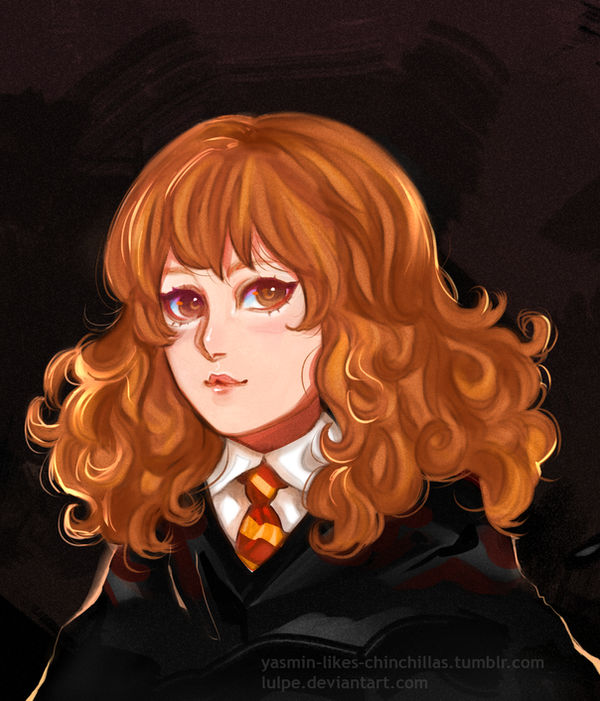 Hermione Granger