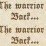Gothic Middle Ages writing