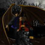 Devil Devil Contest Starless