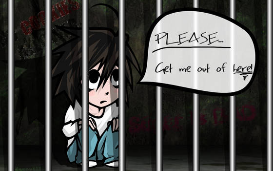 L in prison other try