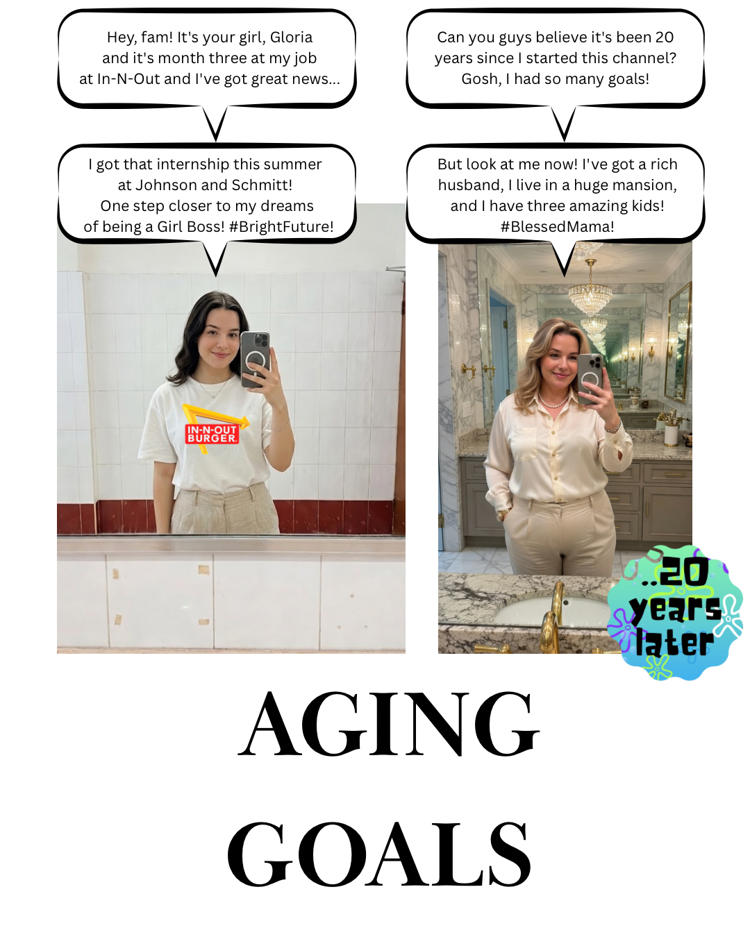 Deviantart Aging Process Aging Goals by KappaCaptions on DeviantArt