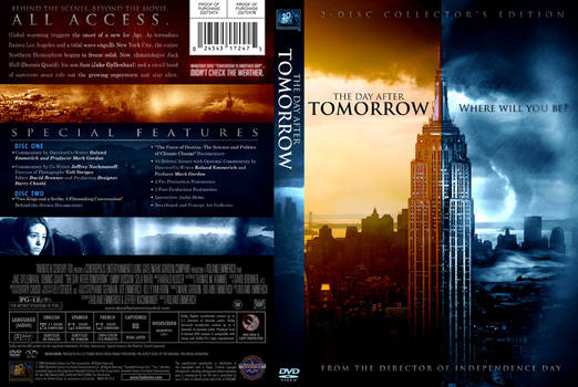 Day After Tomorrow