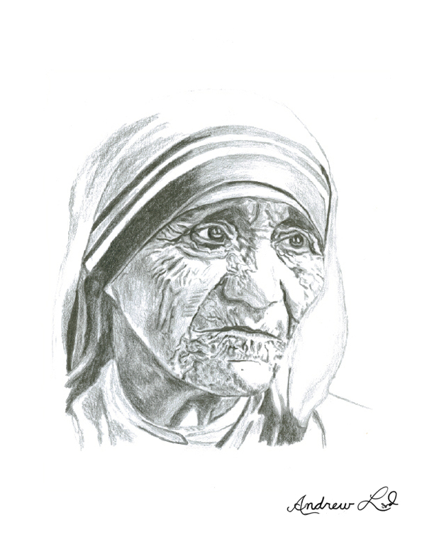 Mother Theresa