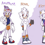 Silvaze children