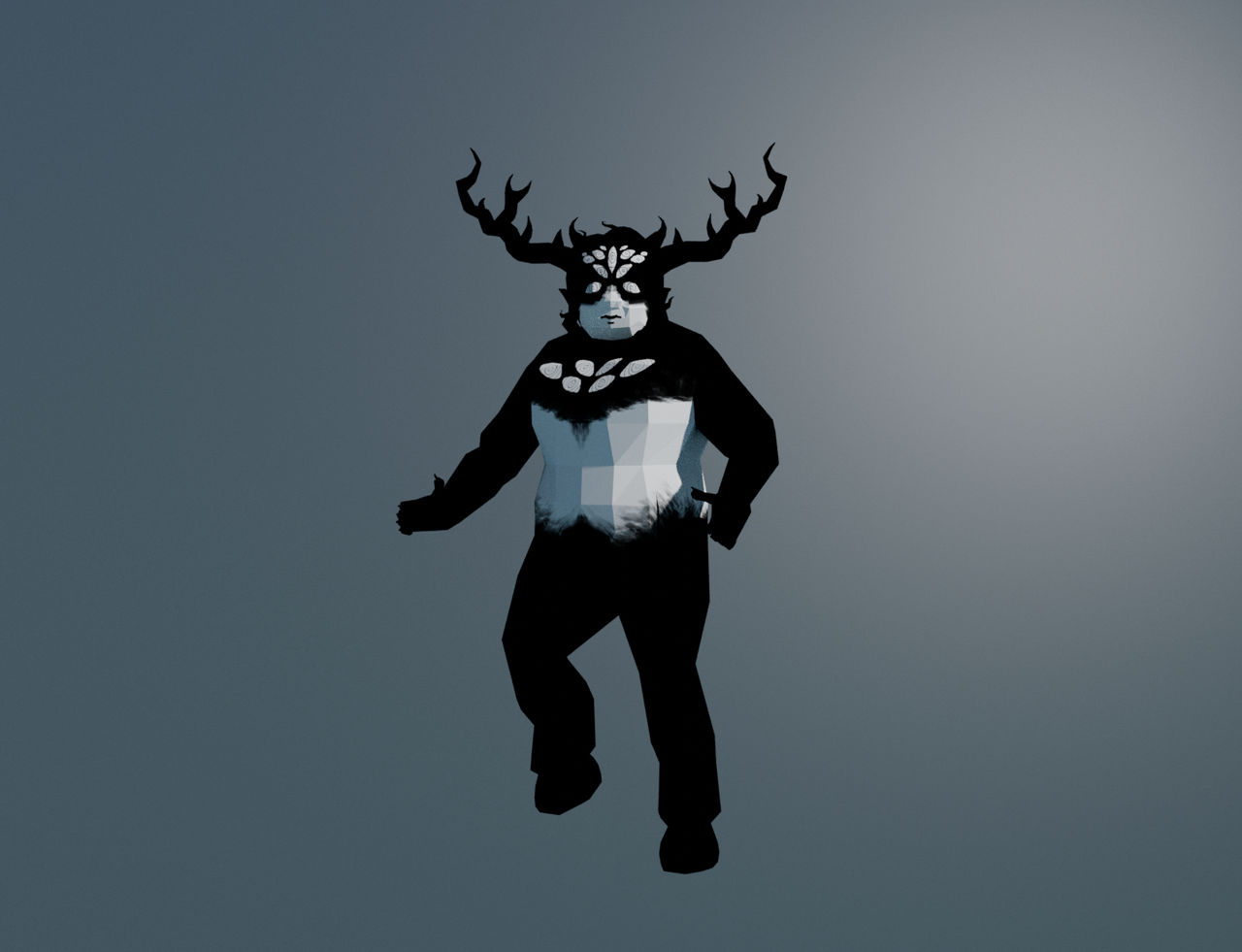 Cursed Atkinsiana Sam Renders by QuickFish0 on DeviantArt