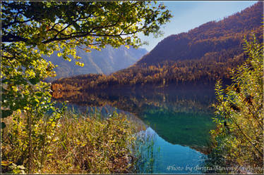 Lunz am See