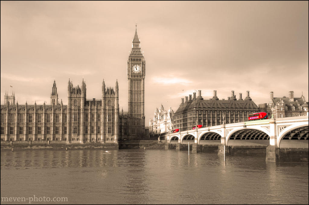 London+ by brijome