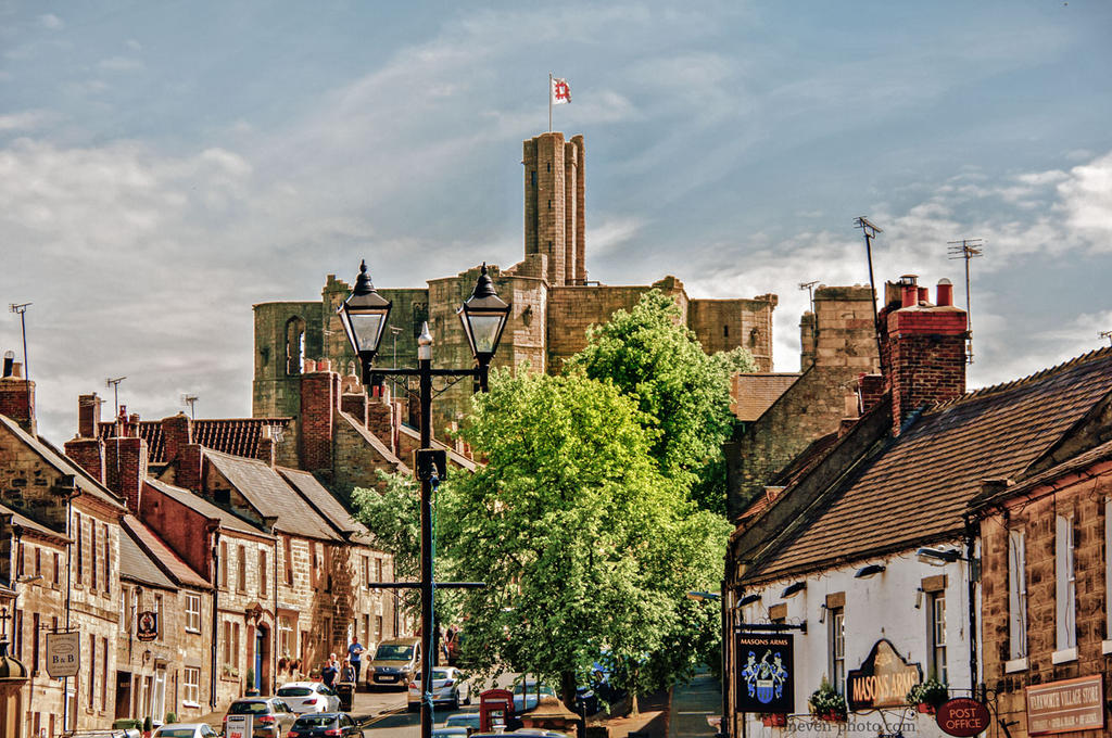 Warkworth1 by brijome