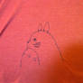 Totoro Shirt