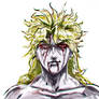 the vampire DIO