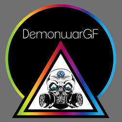 Logo DemonwarGF