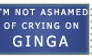 Ginga touches Hearts