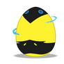 Ryuunu Raffle Egg