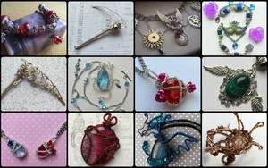 bluediscord's Summary of Art 2016