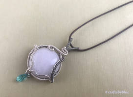 Mu - The Dream-Loving Princess