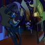 Happy Nightmare Night!