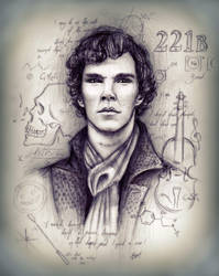 Sherlock