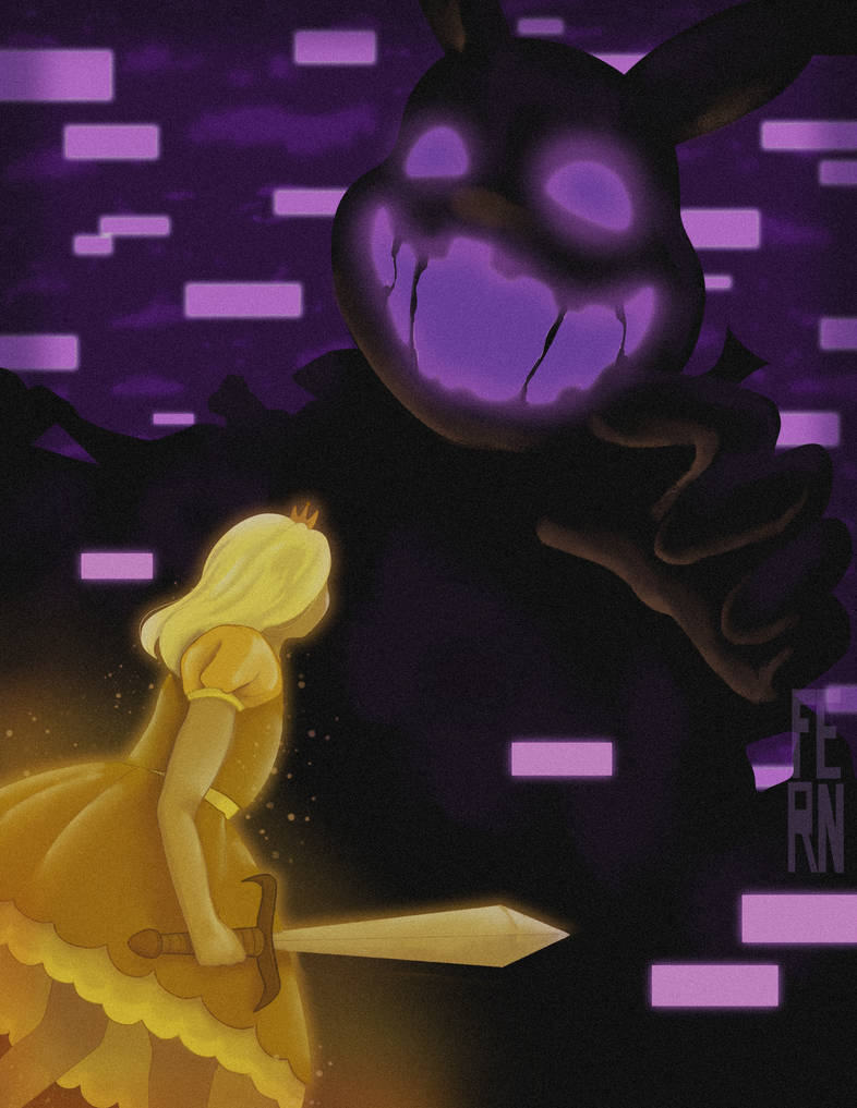 Princess Rabbit Nartuo The Princess and the Rabbit by Fern-08 on DeviantArt