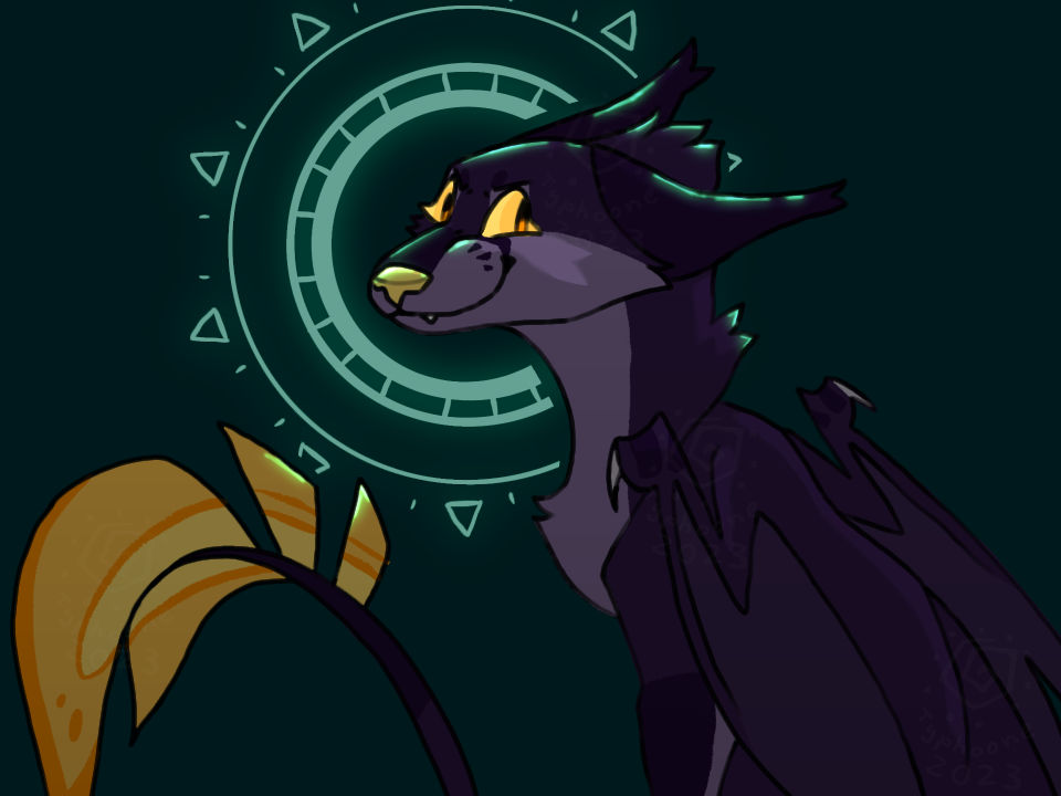 . Mischief . by Typhooneanimates on DeviantArt