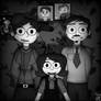 Bella's Parents... (PE)