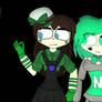Just Natalia And Neila :3