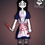 Alice liddell