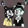 Ken and polar
