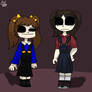 Yuliet And Bella