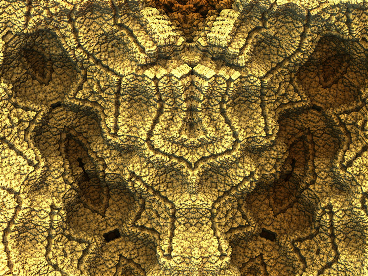 Woven Tapestry Chain Pong 00 - Pong 108