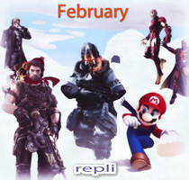 My February Avatar 2011