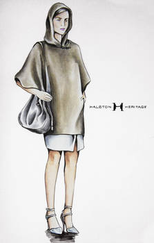 Halston Heritage Resort2015  NY 