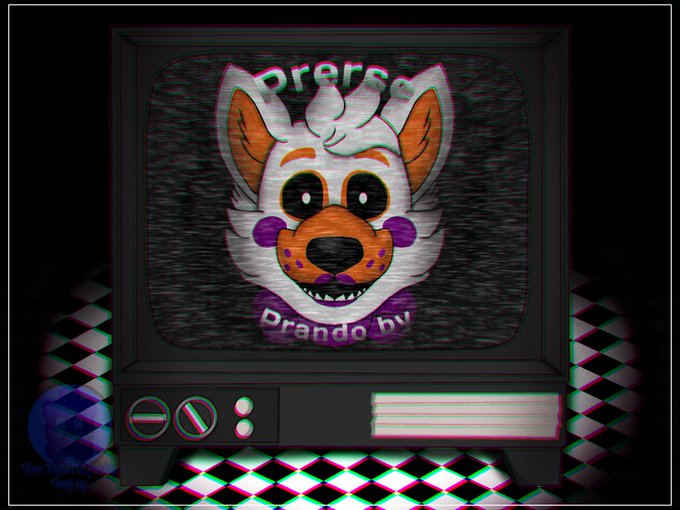 Lolbit Icon by CawffeeDragon on DeviantArt