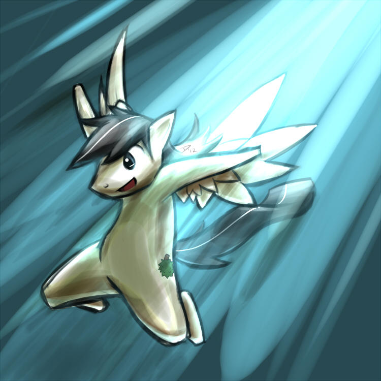 Winson Request by Atticus83 on DeviantArt