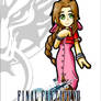 Revised Aerith