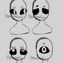 Eye shapes Ideas