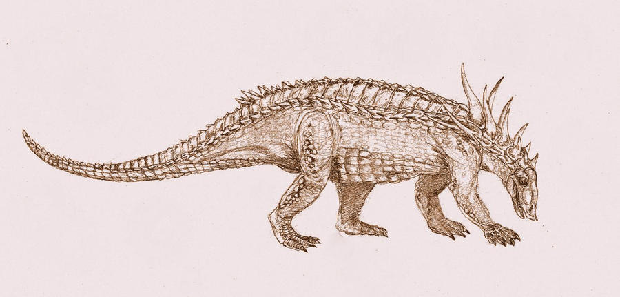 Rioarribasuchus