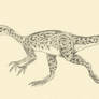 Megapnosaurus kayentakatae